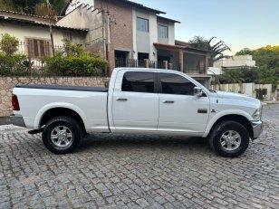 Foto 4 - RAM 2500 Laramie 6.7 Turbo Diesel 4x4