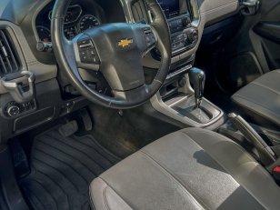 Foto 7 - Chevrolet S10 LTZ 2.8 Turbo Diesel 4x4