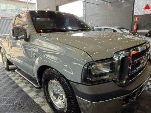 Foto 7 - Ford F250 XL 4.2 Turbo Diesel 4x2 C.S