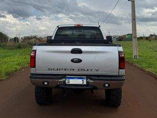 Foto 6 - Ford F250 XL 4.2 Turbo Diesel 4x2 C.S