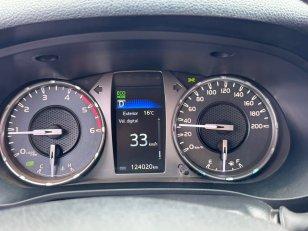 Foto 8 - Toyota Hilux SRV 2.8 Turbo Diesel 4x4