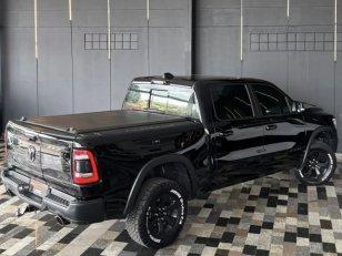 Foto 4 - RAM 1500 Rebel 5.7 V8 Gasolina 4x4