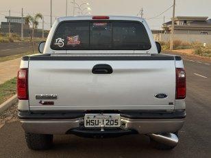 Foto 4 - Ford F250 XL 4.2 Turbo Diesel 4x2