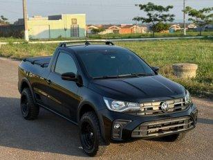 Foto 1 - Volkswagen Saveiro Trendline 1.6 C.S.