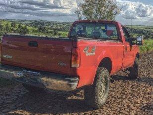 Foto 5 - Ford F250 XLT 3.9 Turbo Diesel 4x4 C.S
