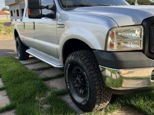 Foto 8 - Ford F250 XLT 3.9 Turbo Diesel