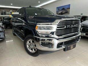 Foto 1 - RAM 3500 Laramie 6.7 Turbo Diesel 4x4