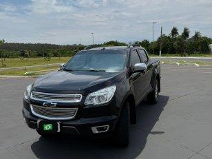 Foto 2 - Chevrolet S10 LTZ 2.8 Turbo Diesel 4x4