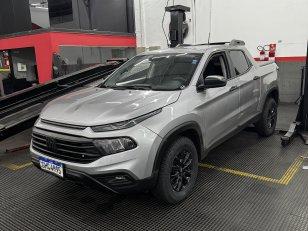 Foto 1 - Fiat Toro Endurance 270 1.3 Turbo