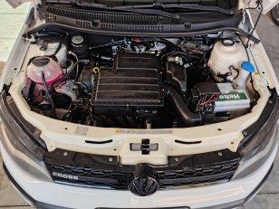 Foto 8 - Volkswagen Saveiro Cross 1.6 16v C.E.