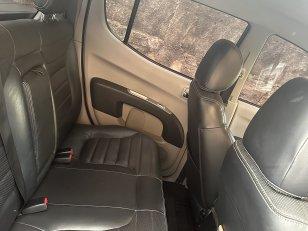 Foto 3 - Mitsubishi L200 Triton HPE 3.2 Turbo Diesel 4x4