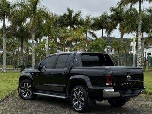 Foto 4 - Volkswagen Amarok Extreme 3.0 V6 Turbo Diesel 4x4