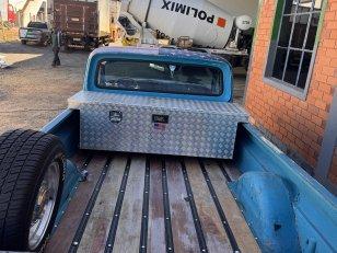Foto 10 - Chevrolet D10 3.9D