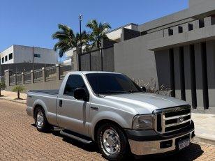 Foto 7 - Ford F250 XLT 4.2 Turbo Diesel 4x2