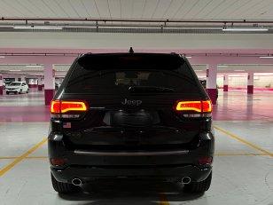 Foto 6 - Jeep Grand Cherokee 75 anos 3.6 V6 Gasolina 4WD