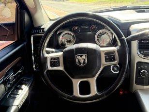 Foto 5 - RAM 2500 Laramie 6.7 Turbo Diesel 4x4
