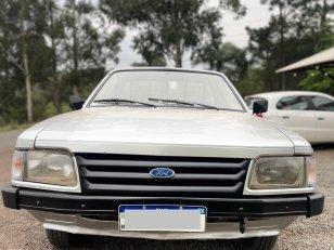 Foto 2 - Ford Pampa L 1.6