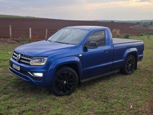 Foto 3 - Volkswagen Amarok Extreme 3.0 V6 Turbo Diesel 4x4