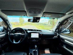 Foto 4 - Toyota Hilux SRX Plus 2.8 Turbo Diesel 4x4