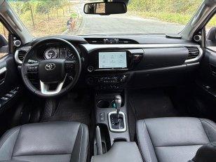 Foto 7 - Toyota Hilux SRX Plus 2.8 Turbo Diesel 4x4
