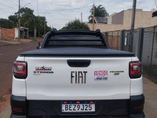 Foto 5 - Fiat Strada Freedom 1.3 C.S.