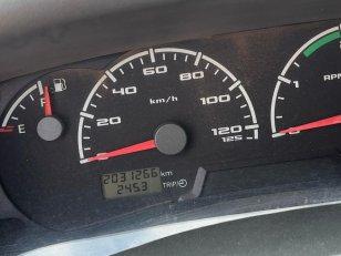 Foto 9 - Ford F4000 3.9 Turbo Diesel