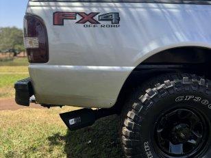 Foto 9 - Ford Ranger XL 3.0 Turbo Diesel 4x4 C.S