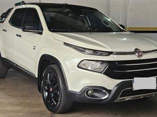 Foto 2 - Fiat Toro Volcano 2.0TDi 16v 4x4