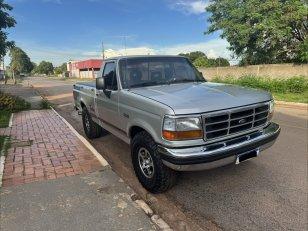 Foto 7 - Ford F1000 XLT 4.3 Turbo Diesel 4x2 C.S