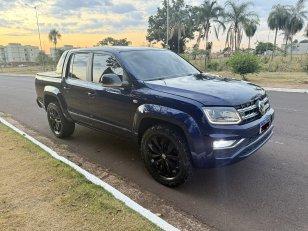 Foto 7 - Volkswagen Amarok Extreme 3.0 V6 Turbo Diesel 4x4