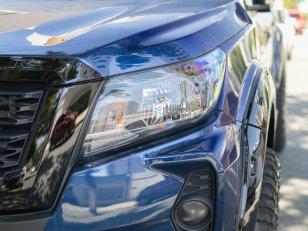 Foto 5 - Nissan Frontier Attack 2.3Bi-TDi 16v 4X4 C.D.