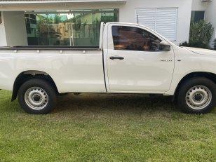 Foto 3 - Toyota Hilux 2.8 Turbo Diesel 4x4 C.S