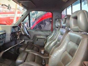 Foto 5 - Ford F1000 Super Série 3.9 Turbo Diesel 4x2 C.S