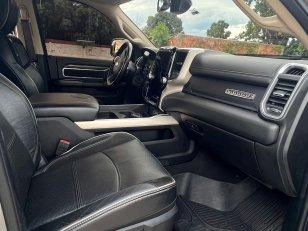 Foto 8 - RAM 2500 Laramie 6.7 Turbo Diesel 4x4