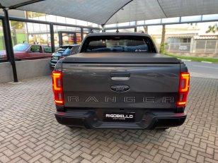 Foto 4 - Ford Ranger Limited 3.2 Turbo Diesel 4x4