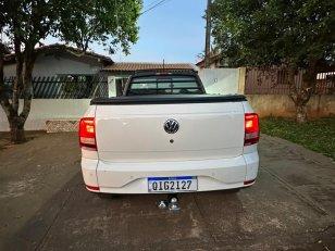Foto 6 - Volkswagen Saveiro Trendline 1.6 C.S.