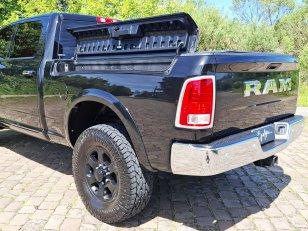 Foto 10 - RAM 2500 Laramie 6.7 Turbo Diesel 4x4