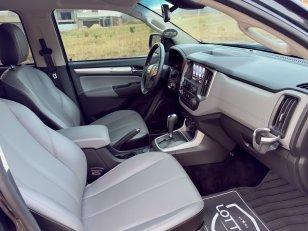 Foto 5 - Chevrolet S10 LTZ 2.8 Turbo Diesel 4x4