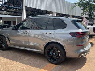 Foto 2 - BMW X5 3.0 V6 24v