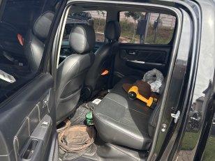 Foto 6 - Toyota Hilux SRV Top 3.0 Turbo Diesel 4x4
