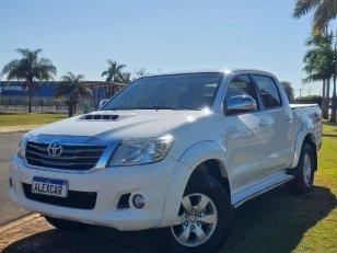 Foto 3 - Toyota Hilux SRV Top 3.0 Turbo Diesel 4x4