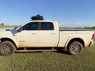 Foto 4 - RAM 3500 Longhorn Limited 6.7 Turbo Diesel 4x4