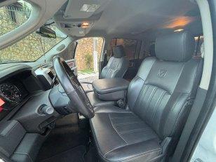 Foto 7 - RAM 2500 Laramie 6.7 Turbo Diesel 4x4