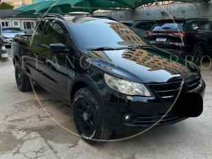 Foto 1 - Volkswagen Saveiro Trooper 1.6 C.E.