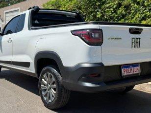 Foto 2 - Fiat Strada Freedom 1.3 C.S.