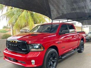 Foto 2 - RAM 1500 Limited Night Edition 5.7 V8 Gasolina 4x4