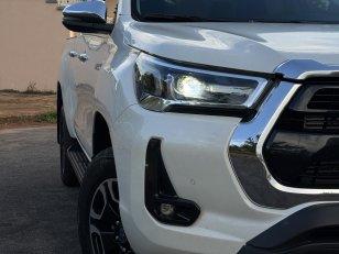 Foto 2 - Toyota Hilux SRX 2.8 Turbo Diesel 4x4