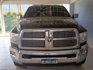 Foto 2 - RAM 2500 Laramie 6.7 Turbo Diesel 4x4