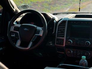 Foto 5 - Ford F250 King Ranch 6.7 V8 Turbo Diesel 4x4