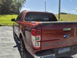 Foto 9 - Ford Ranger Limited 3.2 Turbo Diesel 4x4